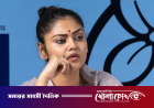 তৃণমূল নেত্রী সায়নীর ‘মাথার দাম’ ঘোষণা বিজেপি নেতার