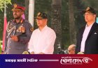 ক্রীড়াকে পেশা হিসেবে প্রতিষ্ঠিত করতে কাজ করছে সরকার: প্রধানমন্ত্রী