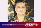আলোচনায় হাসিনার অনুগত সেনা কর্মকর্তার পদোন্নতি