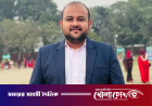 আড়াই মাস পর পদ ফিরে পেলেন ঢাবি ছাত্রদল নেতা হামিম