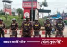 ঢাকা ও আশপাশের জেলায় বিজিবি মোতায়েন