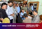 পল্লবীতে নৃশংসভাবে নিহত শিশু রামিসার পরিবারের পাশে প্রধানমন্ত্রী