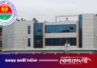 দুই যুগের বকেয়া বিলের বোঝা: ৬৪ কোটি টাকার বিদ্যুৎ বিলের চাপে বরিশাল সিটি করপোরেশন