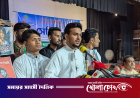 সংবিধান ছুড়ে ফেলে দেওয়া এখন সময়ের ব্যাপার: আসিফ মাহমুদ