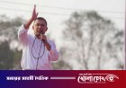 নজরুল জয়ন্তী উপলক্ষে শনিবার ময়মনসিংহ সফরে যাচ্ছেন প্রধানমন্ত্রী তারেক রহমান