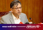 আইনি পথেই শেখ হাসিনাকে ফেরাতে চায় সরকার: স্বরাষ্ট্রমন্ত্রী