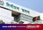 স্থানীয় সরকার নির্বাচনে আসছে বড় পরিবর্তন