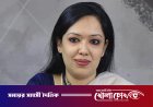 বিএনপির জবাবদিহিতা মানুষের কাছে, যুক্তরাষ্ট্রের কাছে না: রুমিন ফারহানা