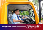 স্পোর্টস ও ইভি গাড়ি বিষয়ক প্রদর্শনীতে প্রধানমন্ত্রী