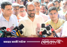 চোরাই পথে নয়, বৈধ উৎস থেকেই কোরবানির পশু কেনার আহ্বান প্রাণিসম্পদ প্রতিমন্ত্রীর
