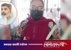 শীর্ষ সন্ত্রাসী সুব্রত বাইনের মেয়ে খাদিজা আরেক মামলায় গ্রেপ্তার