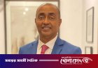 পল্লবীতে শিশু হত্যা  ডিএনএ রিপোর্ট ও চার্জশিট পেলে ঈদের পরপরই বিচার শুরু করা সম্ভব: আইনমন্ত্রী
