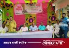 দৌলতপুরে নতুন পুরাতন মোটরসাইকেলের হাটের শুভ উদ্বোধন