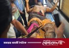 কুষ্টিয়ার দৌলতপুরে বিএনপির দুই পক্ষের সংঘর্ষ: নারীসহ আহত ৪