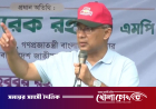 দেশের ভাগ্য পরিবর্তনে ৪০ কোটি হাতকে এক হতে হবে: প্রধানমন্ত্রী