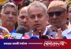 ঈদযাত্রায় বড় কোনো বিপর্যয়ের শঙ্কা নেই: সড়ক ও সেতুমন্ত্রী