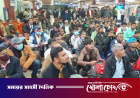 লিবিয়ার দুঃস্বপ্ন পেরিয়ে দেশে ফিরলেন ১৭০ বাংলাদেশি