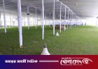 আবহাওয়া প্রতিকূল থাকলে ঈদের প্রধান জামাত বায়তুল মোকাররমে