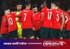 বিশ্বকাপ জিতবে পর্তুগাল!