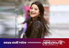 নায়িকা নয়, গায়িকা হয়ে নজর কাড়ছেন নাজিফা তুষি