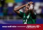 বিশ্বকাপের আগে আবদুলহামিদের পাসপোর্ট চুরি