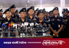 ঈদে নাশকতার সুনির্দিষ্ট হুমকি নেই, নিরাপত্তায় বিশেষ প্রস্তুতি: র‍্যাব ডিজি