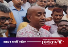 নারী ও শিশু নির্যাতন ট্রাইব্যুনাল এখন ছুটির দিনেও খোলা থাকবে: আইনমন্ত্রী
