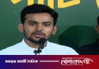 কিচেন কেবিনেটের সদস্য ছিলাম না: আসিফ মাহমুদ