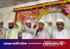 বিএনপি ক্ষমতা দেখিয়ে আ.লীগের পথ অনুসরণ করছে: এটিএম আজহারুল