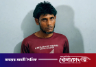 যাত্রাবাড়ীতে মানসিক ভারসাম্যহীন নারীকে সংঘবদ্ধ ধর্ষণ: আরও এক আসামি গ্রেপ্তার