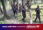 সাতক্ষীরা সীমান্তে বিএসএফের পুশব্যাকের চেষ্টা, সতর্ক অবস্থানে বিজিবি
