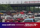 পদ্মা সেতুতে ২৪ ঘণ্টায় দ্বিতীয় সর্বোচ্চ রেকর্ড টোল আদায়