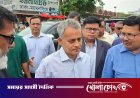 একটা ভালো ঈদযাত্রা ম্যানেজ করতে সক্ষম হয়েছি: সড়কমন্ত্রী