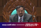বর্তমান সরকারের আমলে জনগণ বাক স্বাধীনতা ভোগ করছে: স্পিকার