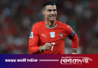 ৪৫ বছর বয়সেও বিশ্বকাপ খেলতে পারেন রোনালদো, বিশ্বাস মার্তিনেজের