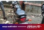 ফরিদপুরের নগরকান্দায় বিদেশ পাঠানোর নামে প্রতারণা: অভিযুক্তকে ঘিরে উত্তেজনা, মোটরসাইকেল ফেলে পলায়ন