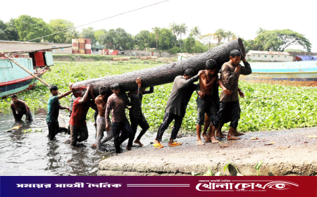 মহান মে দিবস আজ