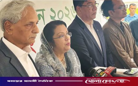পর্যটকদের নিরাপত্তা নিশ্চিত ও পর্যটন খাতের উন্নয়নে জেলা প্রশাসকদের নির্দেশ পর্যটনমন্ত্রীর