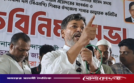 নির্বাচনী ওয়াদা বাস্তবায়নে প্রধানমন্ত্রী বিশ্বে ইতিহাস গড়েছেন