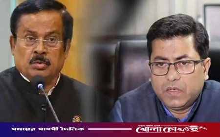 তাপস-নানকসহ ২৮ জনের বিরুদ্ধে অভিযোগ গঠনের আদেশ আজ
