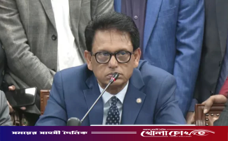 শিক্ষা খাতে জিডিপির ৫ শতাংশ ব্যয়ে প্রস্তুত সরকার: শিক্ষামন্ত্রী