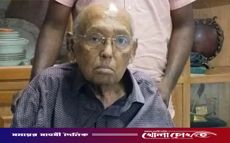 দুর্নীতির মামলায় তোফায়েল আহমেদের বিচার শুরু, গ্রেপ্তারি পরোয়ানা জারি