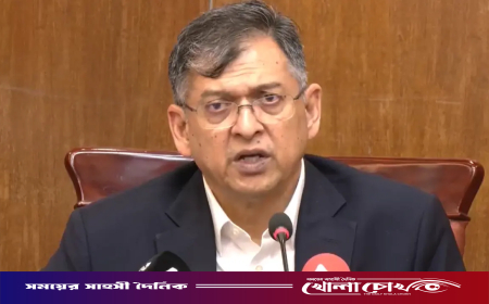 পর্যায়ক্রমে মাঠ থেকে সেনা প্রত্যাহার করা হবে: স্বরাষ্ট্রমন্ত্রী