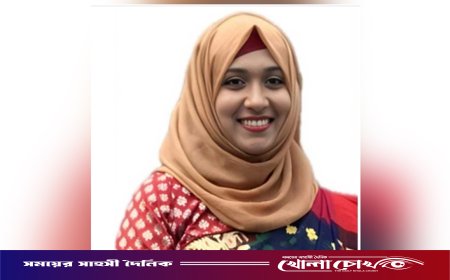জাপানিজ এনসেফালাইটিসে সিভাসু অধ্যাপক ড. জাকিয়া সুলতানার অকাল মৃত্যু