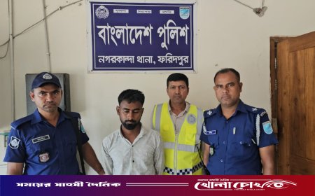 গুজব ছড়িয়ে ট্রাকচালককে পিটিয়ে হত্যা: সিসিটিভি ফুটেজ দেখে গ্রেফতার ১