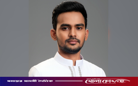 মানবাধিকার সম্মেলনে যোগ দিতে দক্ষিণ কোরিয়া যাচ্ছেন এনসিপি মুখপাত্র আসিফ মাহমুদ