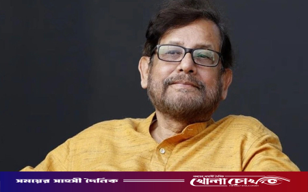 উচ্চ আদালত থেকে জামিন পেলেন আসাদুজ্জামান নূর