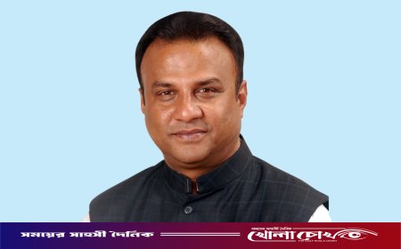 সাবেক এমপি শাহীন চাকলাদারের বিরুদ্ধে গ্রেপ্তারি পরোয়ানা