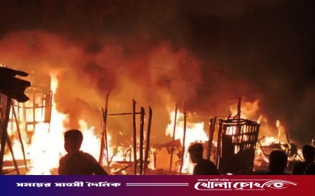 পশ্চিমবঙ্গে চার দিনে সহিংসতার ঘটনা ৩৪টি, সবচেয়ে ক্ষতিগ্রস্ত মুসলিমরা