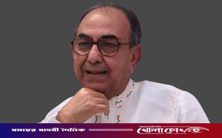 সুস্থ হয়ে উঠছেন মির্জা আব্বাস, ঈদের আগেই দেশে ফেরাতে চায় পরিবার